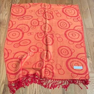 Pashmina Scarf